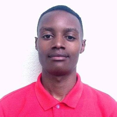 Eric Izabayo - Business Development Director